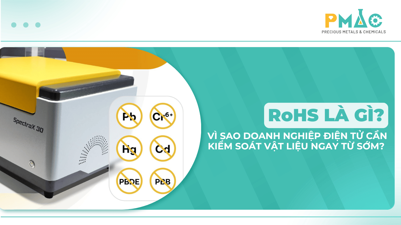 RoHS là gì