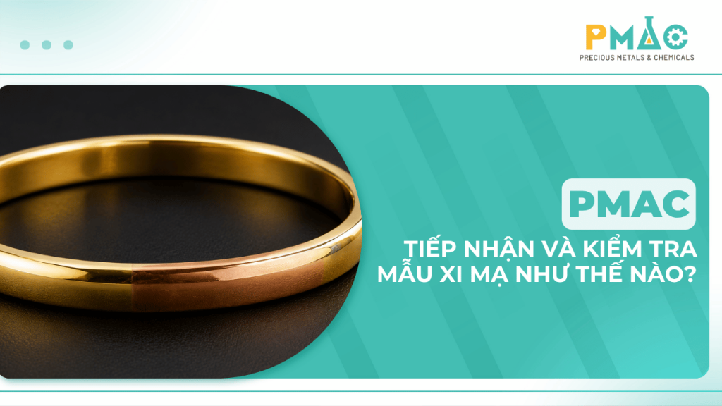 Kiểm tra mẫu xi mạ
