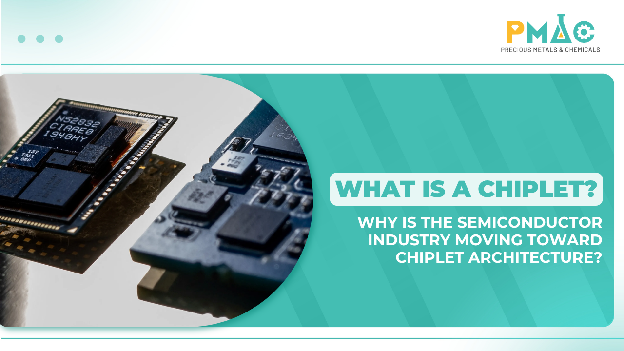 What Is a Chiplet?