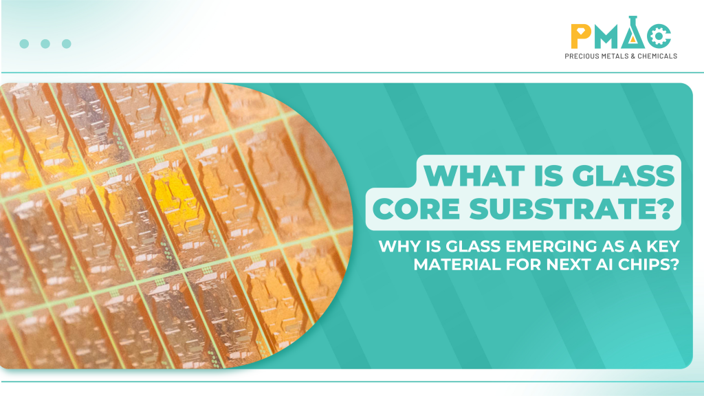 What Is Glass Core Substrate? Why Is Glass Being Targeted for Next-Generation AI Chips?