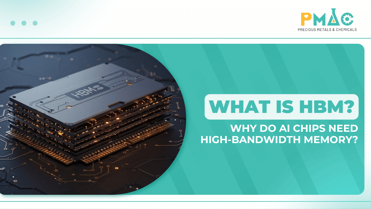 What is HBM