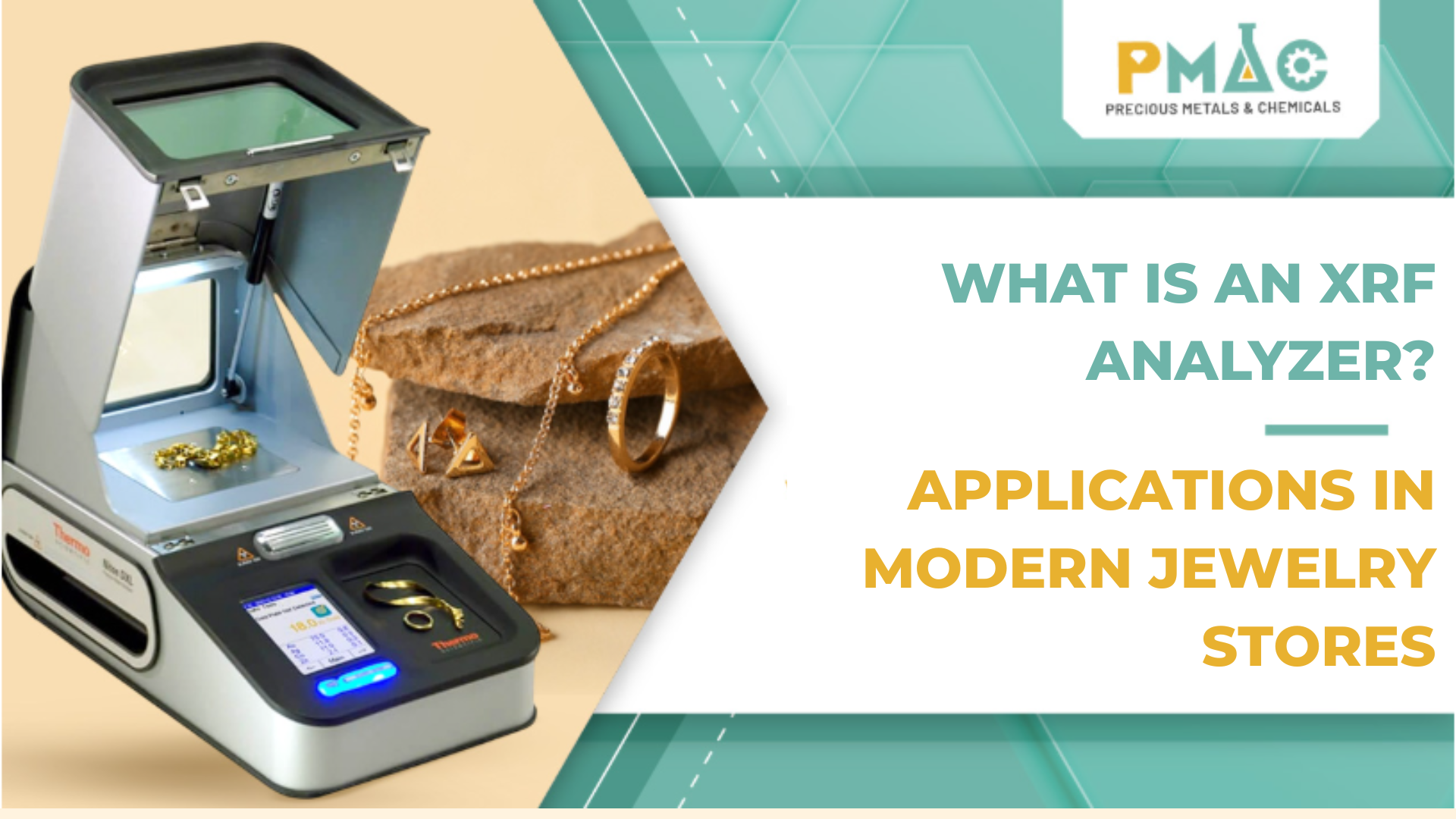 What is an XRF Analyzer?