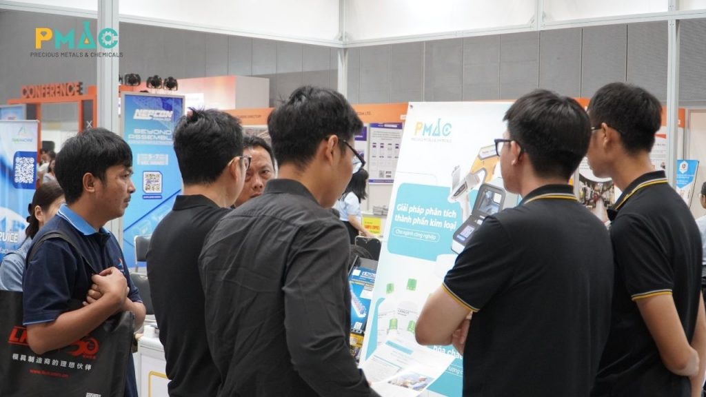 Đơn vị phân phối máy phân tích XRF Thermo Scientific