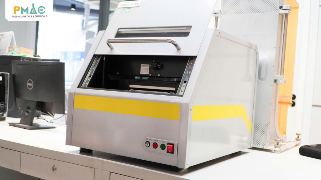 XRF