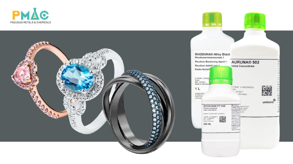 TOP 3 ECO-FRIENDLY ELECTROPLATING CHEMICALS