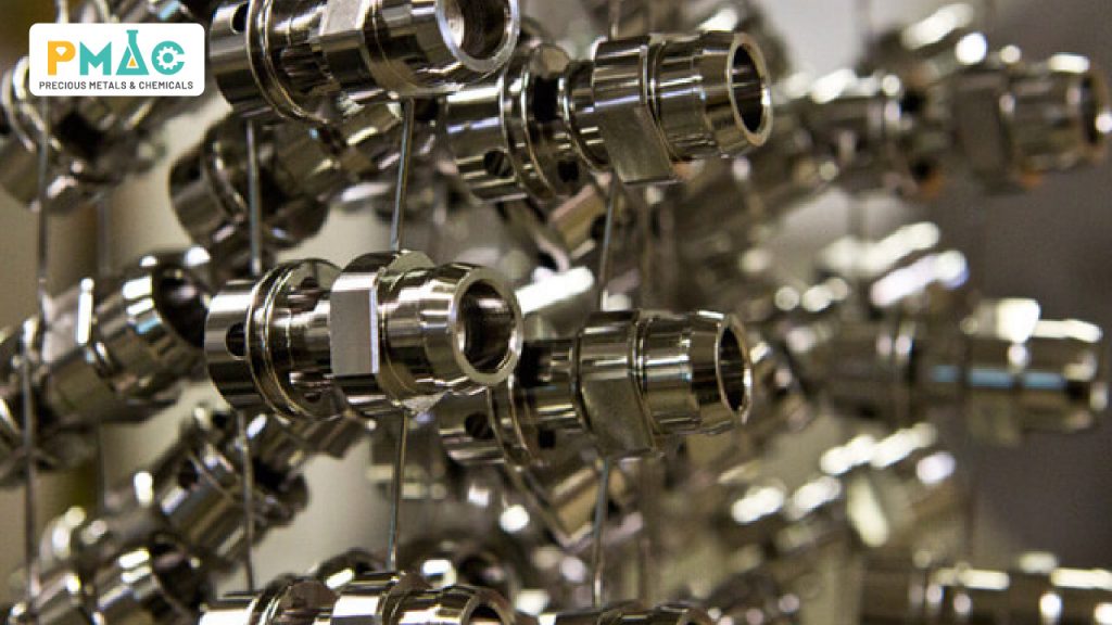 Độ bền và khả năng chống ăn mòn của lớp mạ