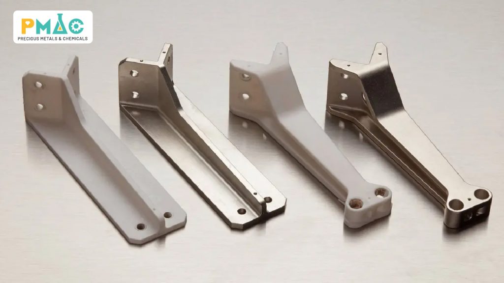 Lớp mạ chuẩn quốc tế