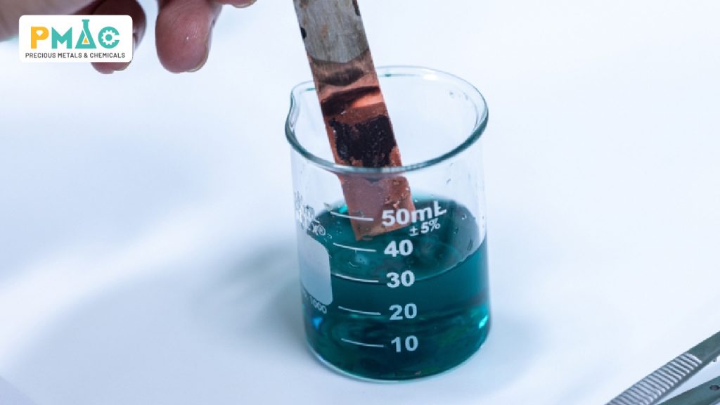 Phương pháp xi mạ hóa học