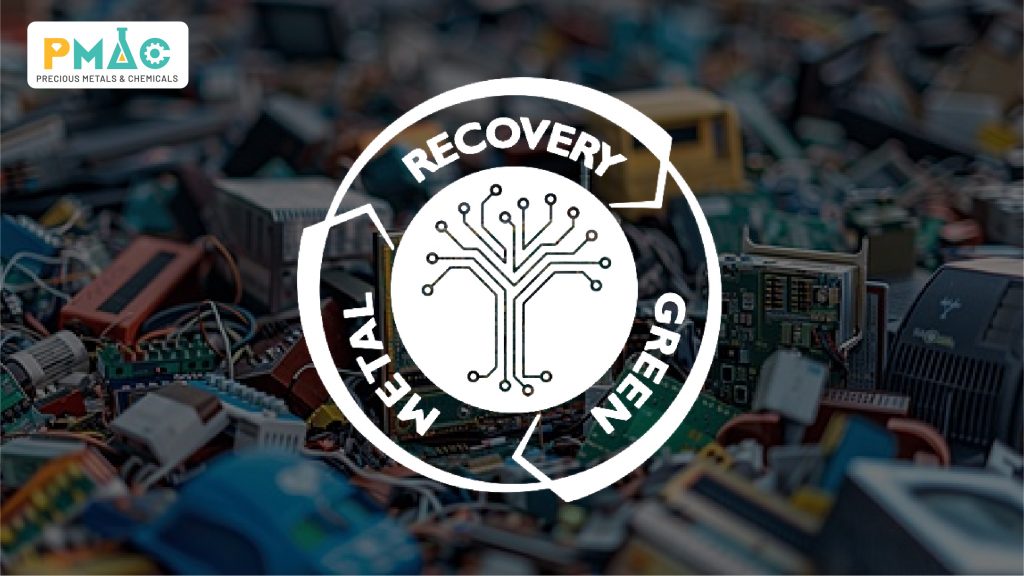 ESG compliant waste management system