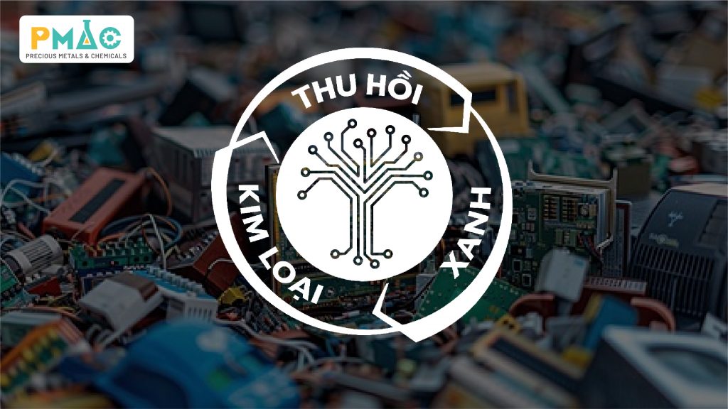 Hệ thống quản lý chất thải chuẩn ESG