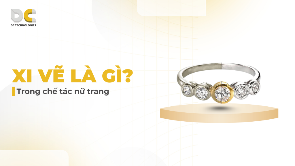 Xi vẽ là gì