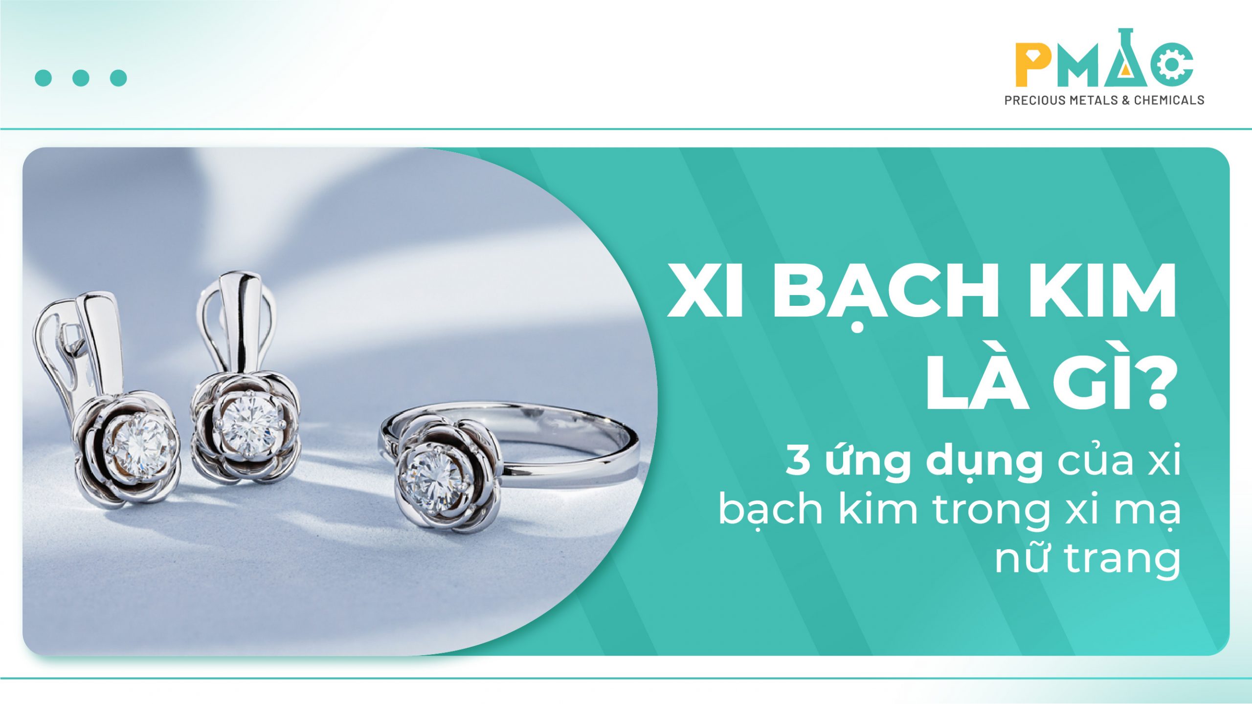 Xi bạch kim là gì