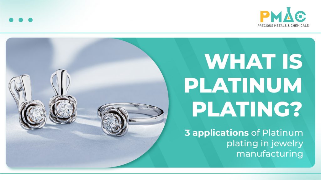 what is platinum plating