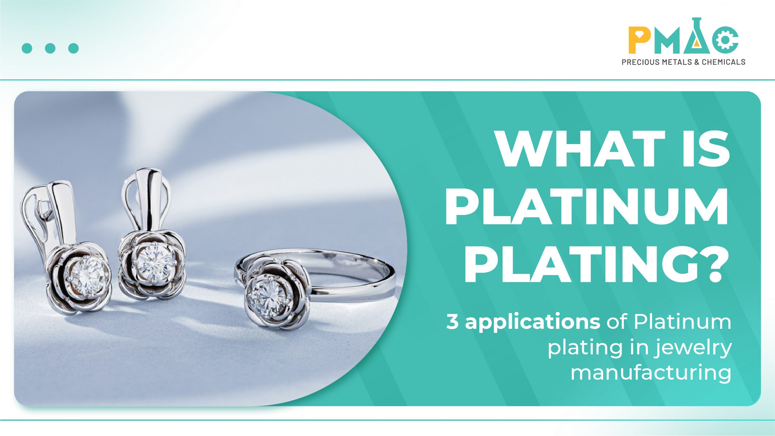 what is platinum plating