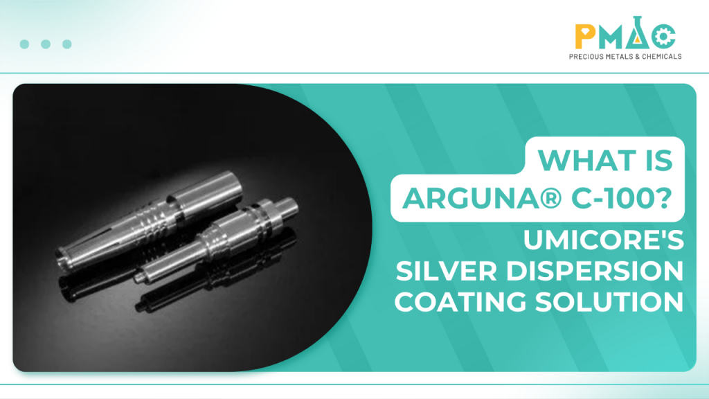 ARGUNA® C-100