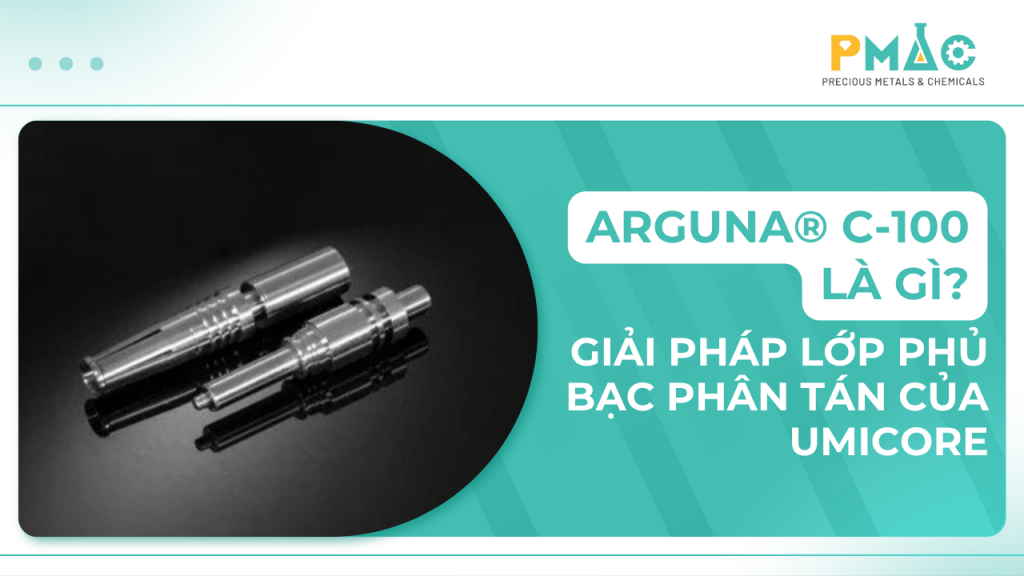 ARGUNA® C-100 là gì