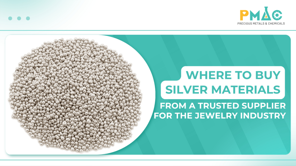 Buy sliver materials