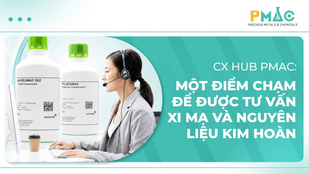 Kế hoạch xi mạ