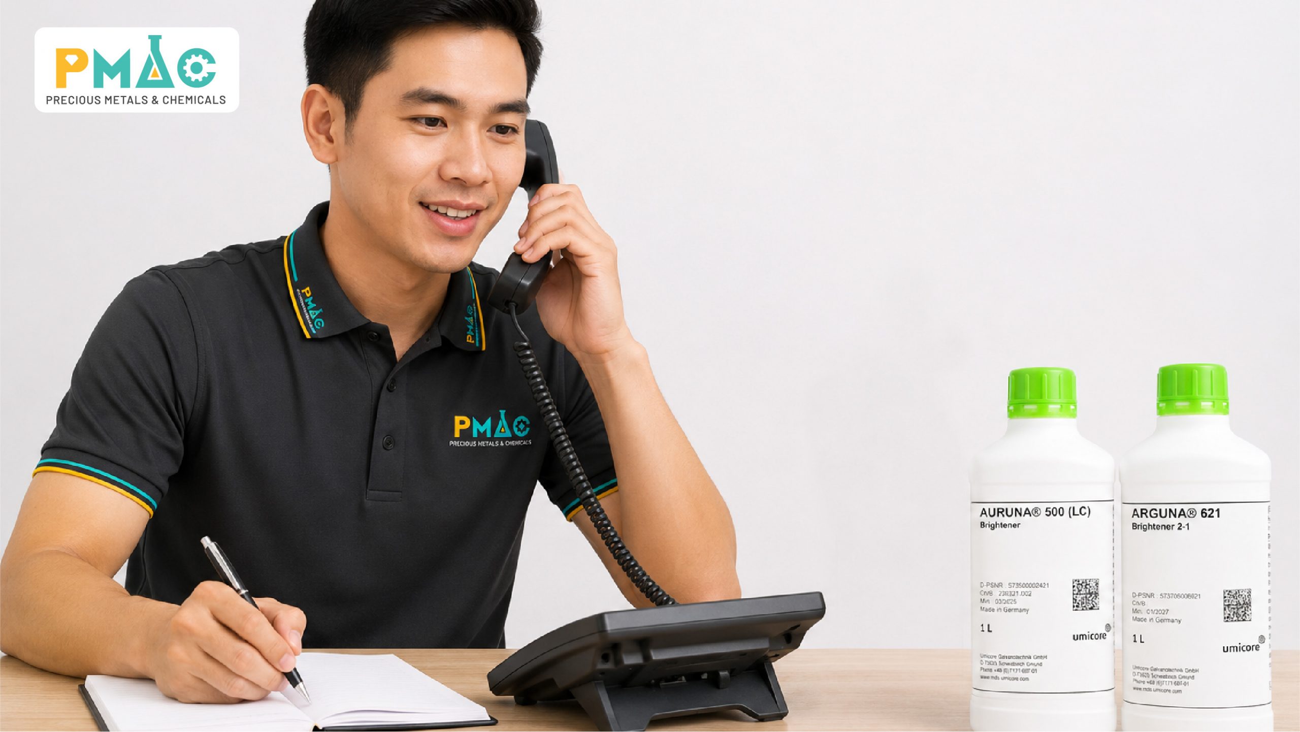 CX HUB hỗ trợ tư vấn xi mạ như thế nào