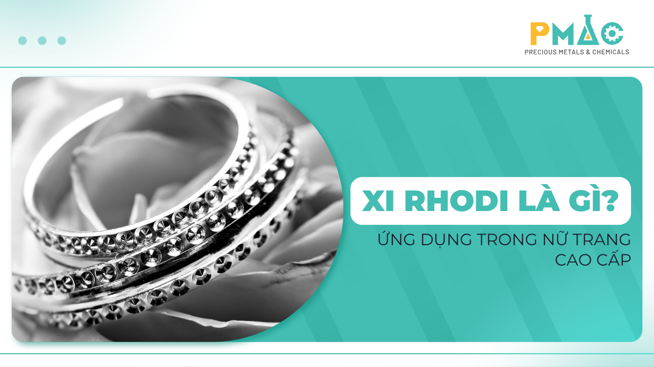 Xi Rhodi là gì?