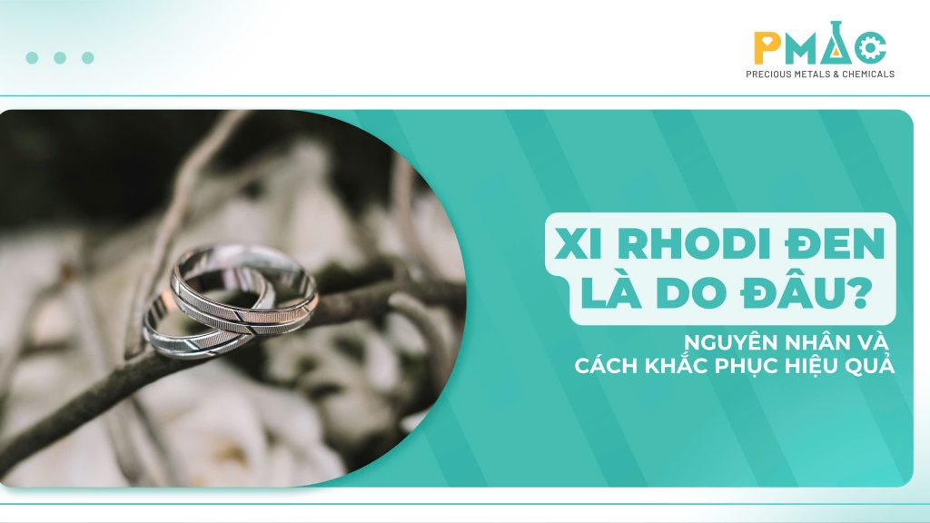 Xi Rhodi bị đen
