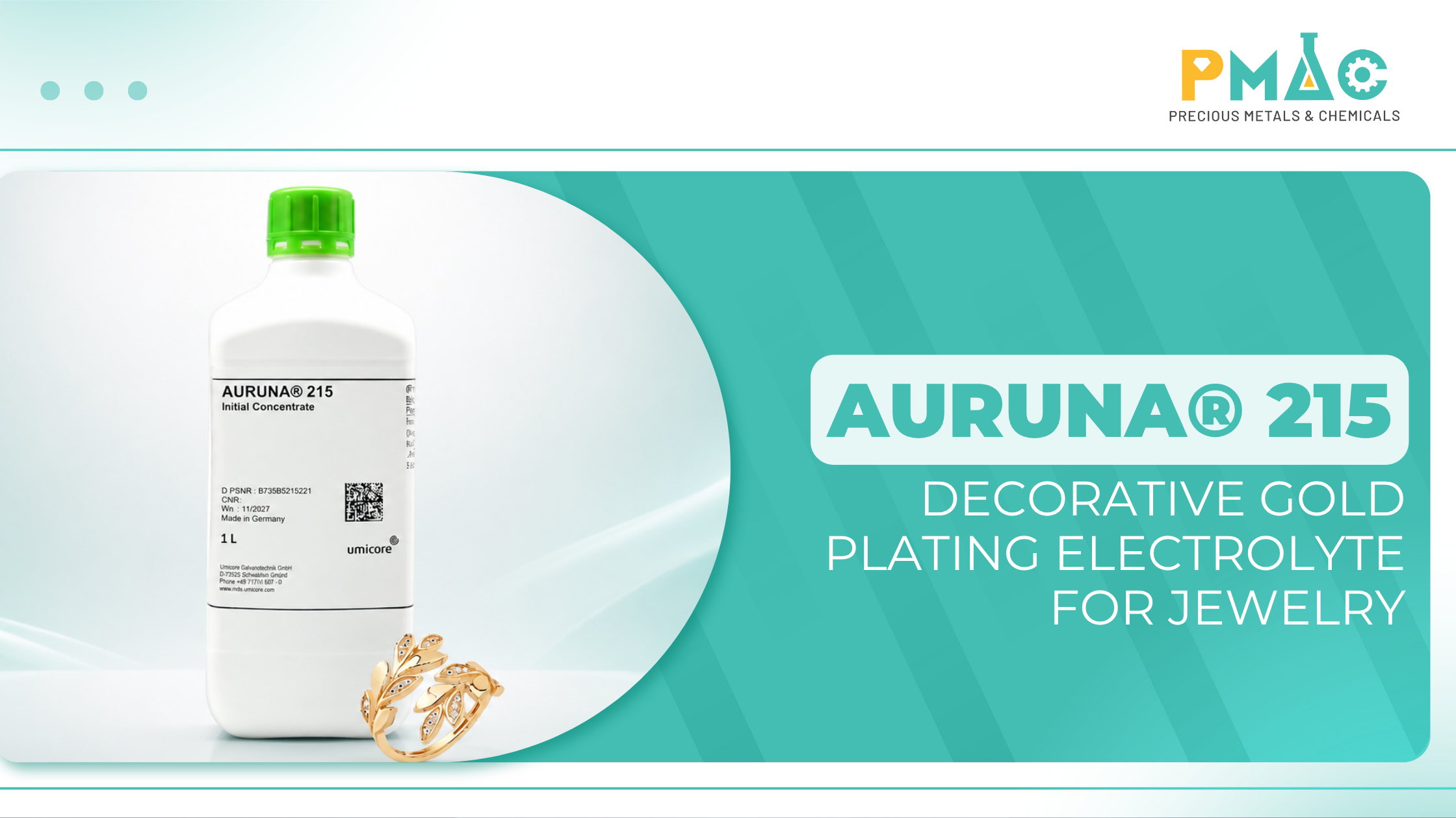 Auruna 215
