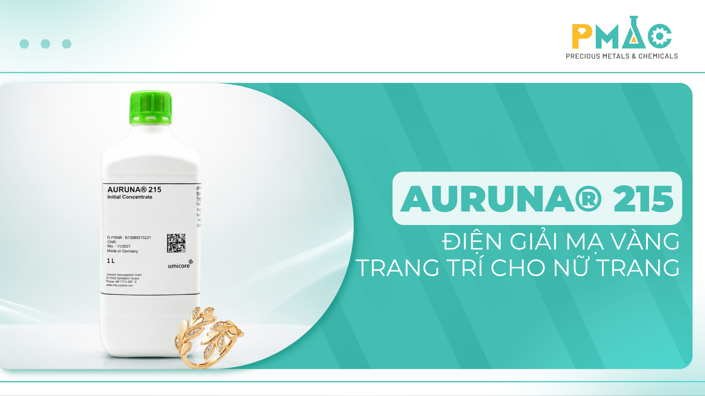 auruna 215