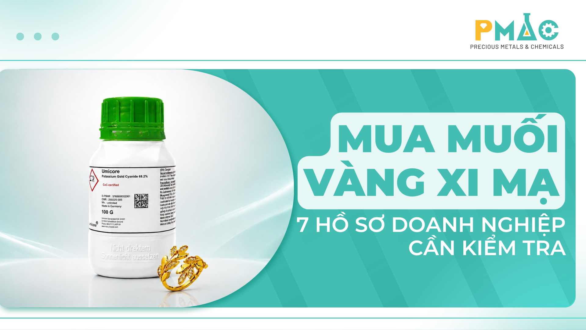 Mua muối vàng xi mạ