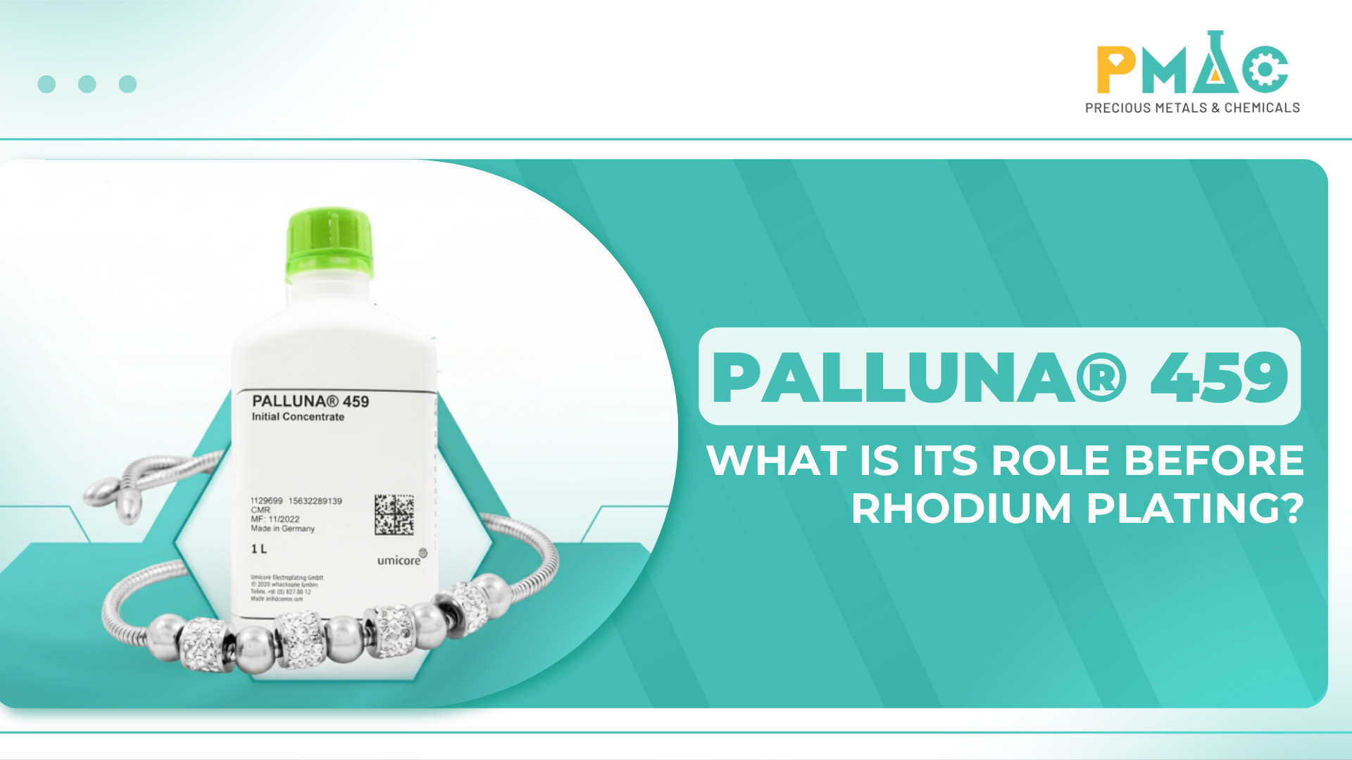 PALLUNA® 459