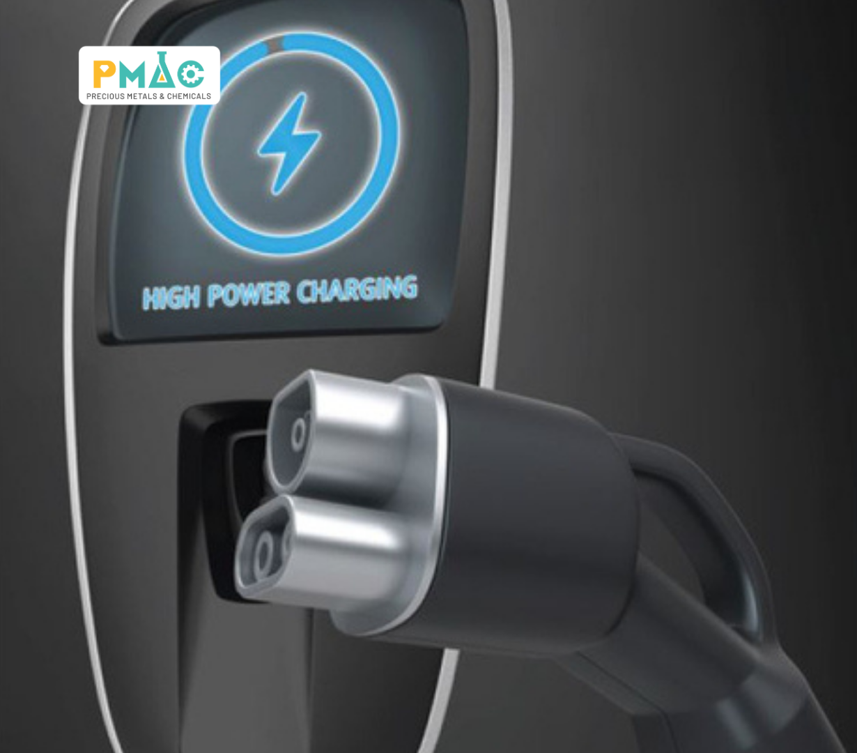 Hình 3: Ứng dụng của bạc graphite