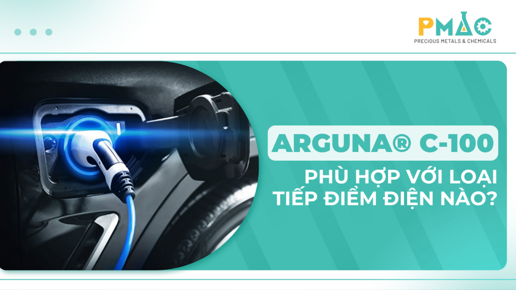 Arguna c100