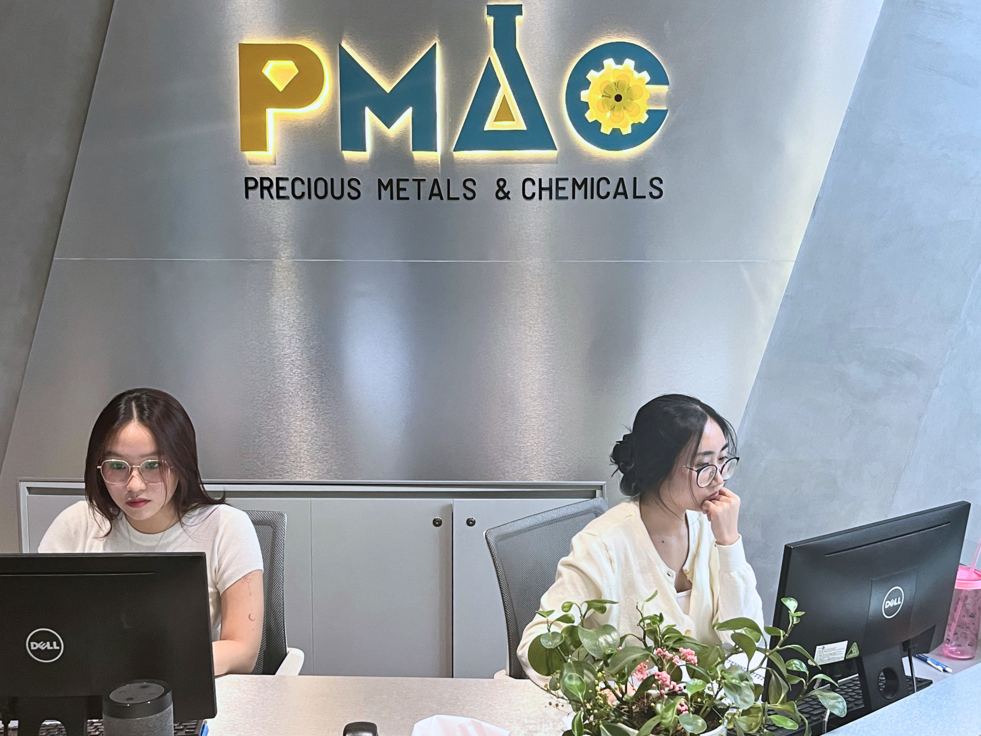 Hình 3: Dịch vụ tư vấn và phân tích lỗi tại PMAC