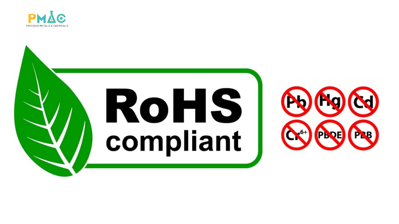 What Is the RoHS Standard?