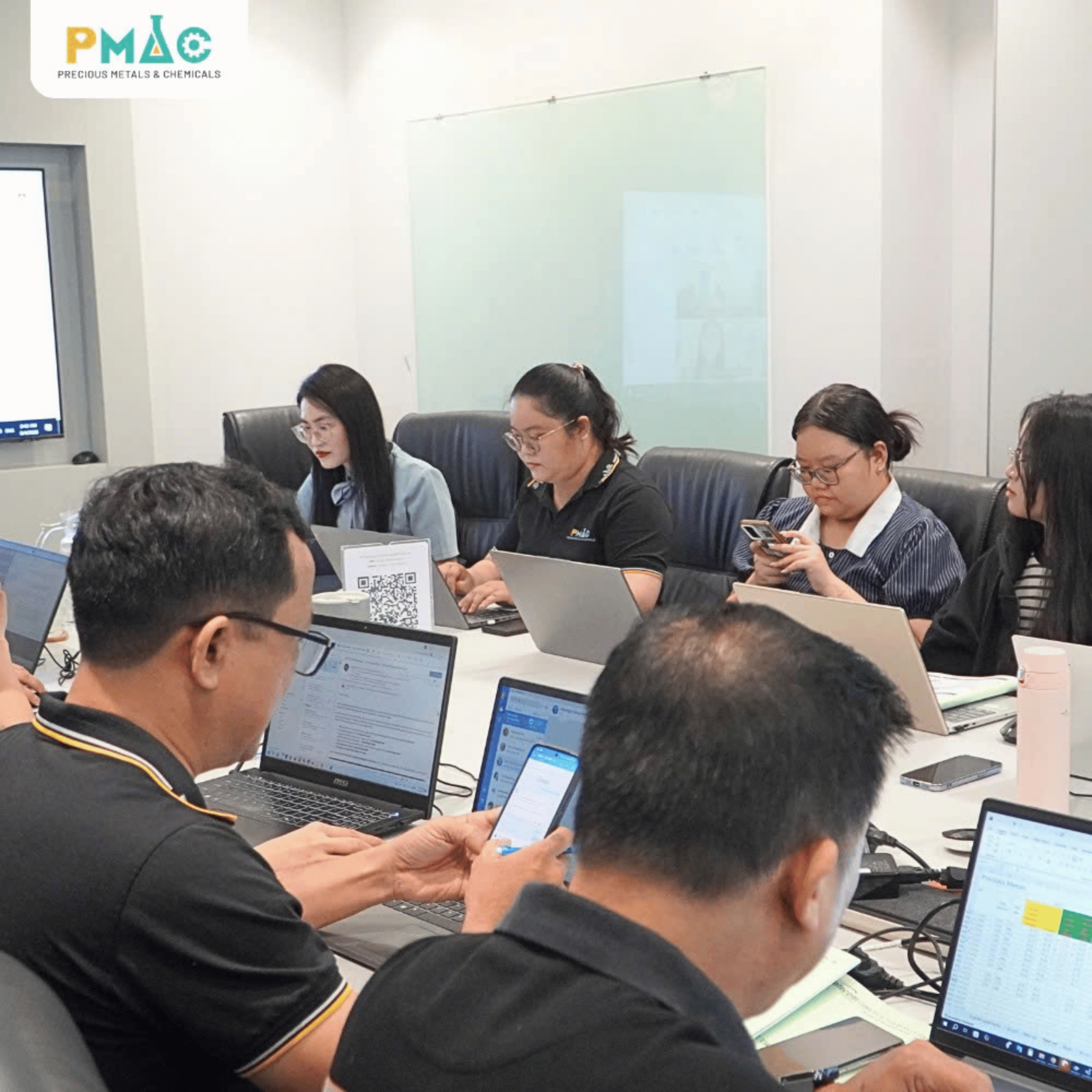 Personnel competence and the management system are important elements of ISO 17025