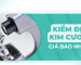 Kiểm định kim cương giá bao nhiêu