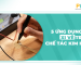Ứng dụng của xi vẽ