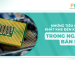 Những tiêu chuẩn khắt khe đến khó tin trong ngành bán dẫn