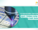 Quy trình sản xuất chip bán dẫn