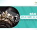 Báo giá hóa chất xi vàng