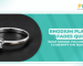 rhodium plating fades quickly