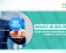 What is ISO 17025