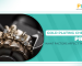 gold plating chemical price