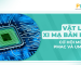 Vật liệu xi mạ bán dẫn