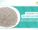 Buy sliver materials