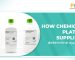 How chemical plating suppliers determine quality