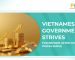 Vietnamese government strives for gold market scaled