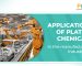 Applications of plating chemicals
