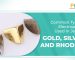 Common types of electroplating used in jewelry scaled