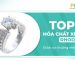 Top 3 hóa chất xi mạ Rhodium được ưa chuộng nhất 2025