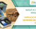 What is an XRF Analyzer?